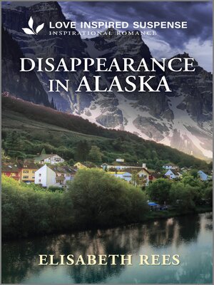 cover image of Disappearance in Alaska